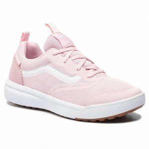 VANS UltraRange Rapidweld Little Kids / Preschool Sneakers (Chalk Pink)